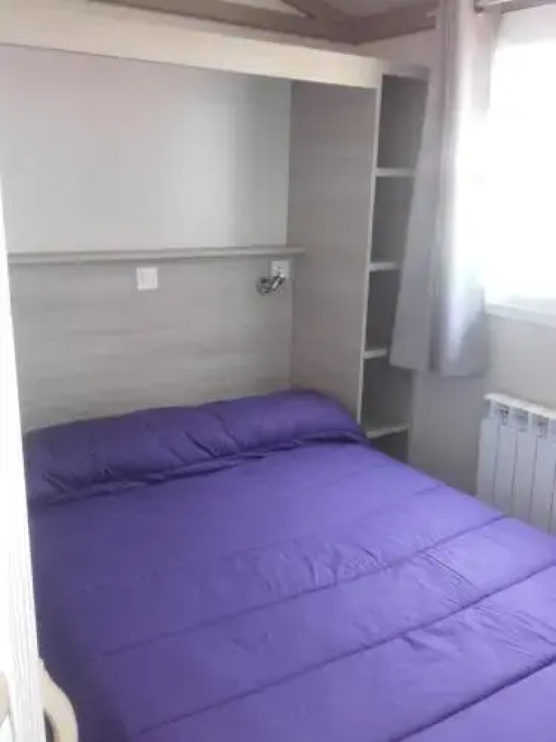 Camping Deva
