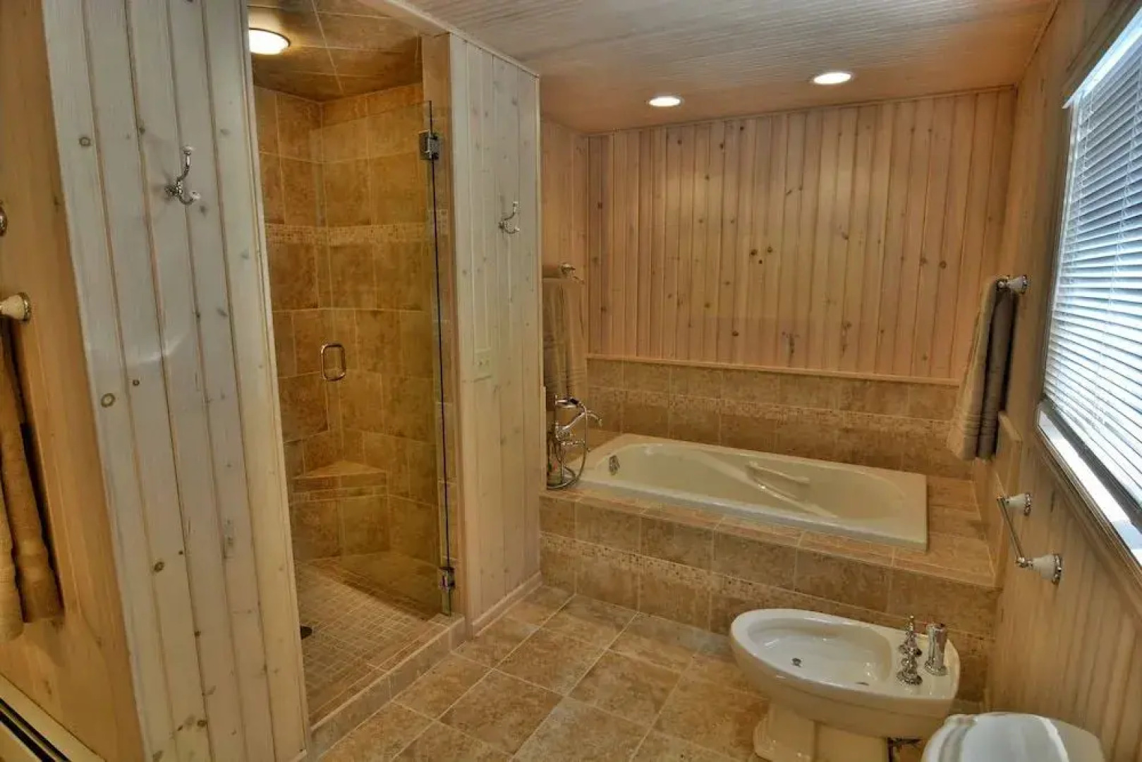 Serenity on Lake Owen