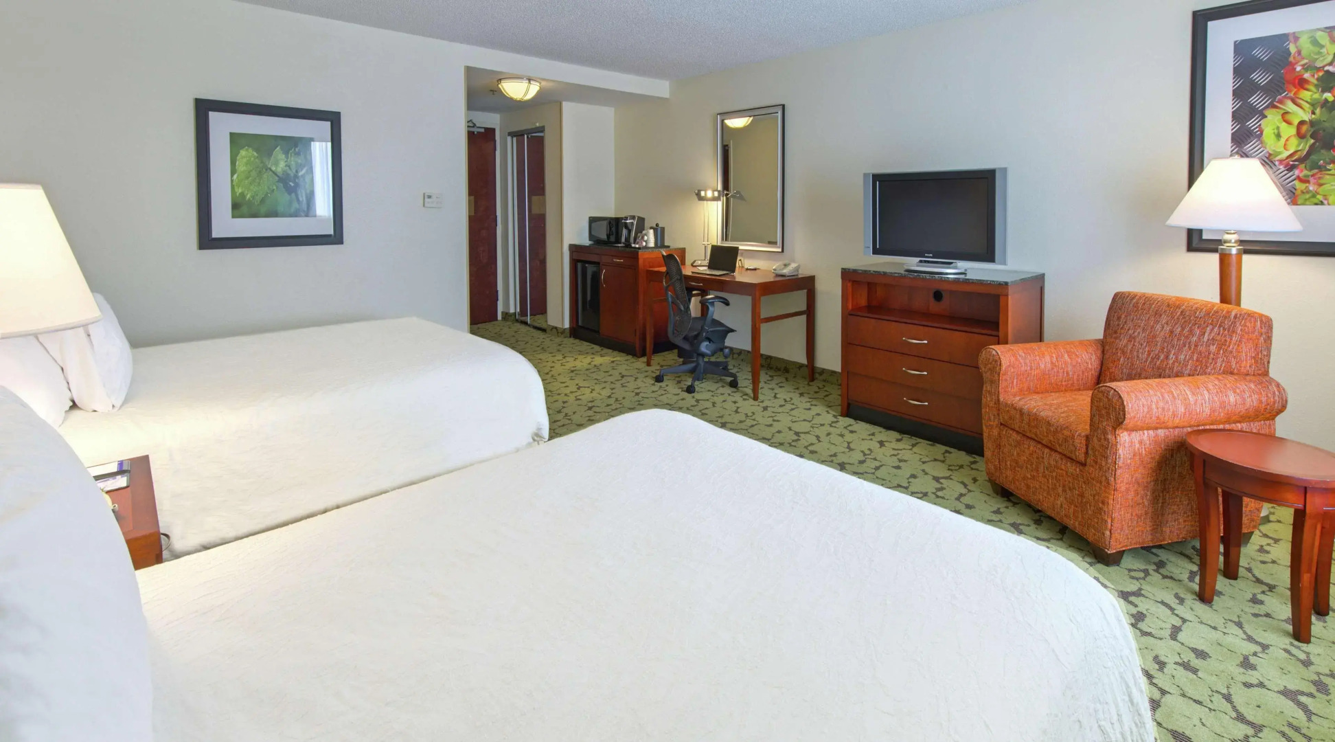Hilton Garden Inn Macon / Mercer University