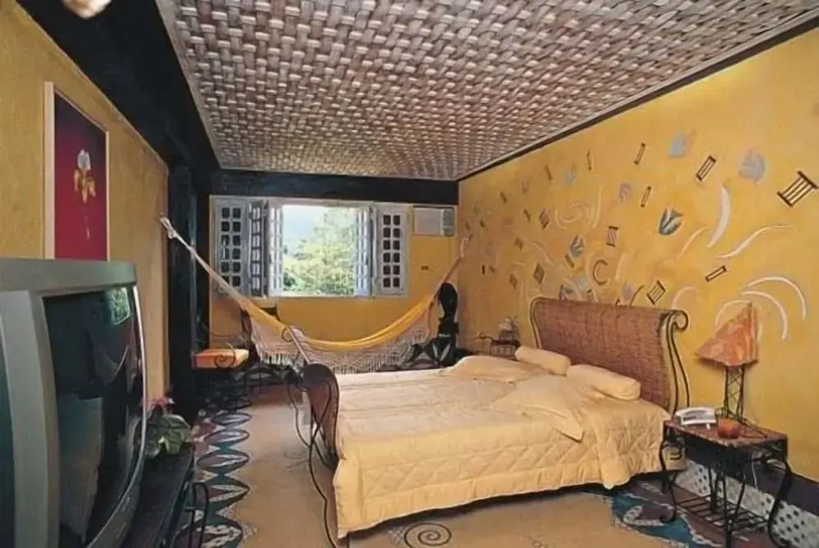 Pousada BRIG Maresias