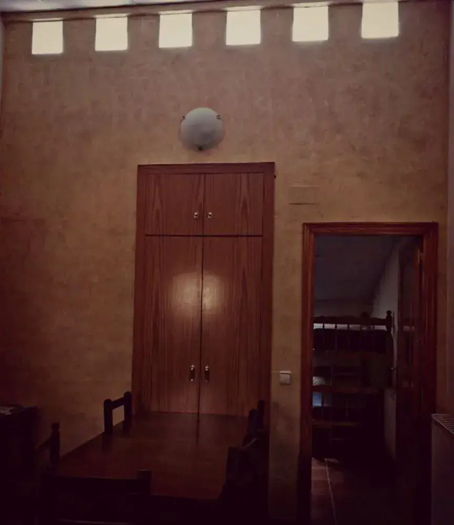 Hospedium Hotel Venta Sant Jordi