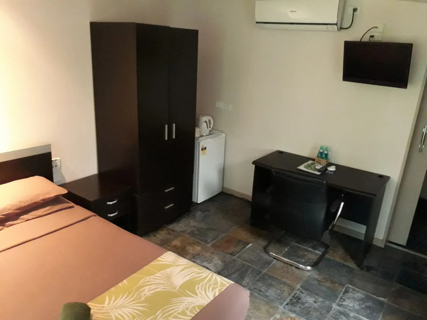 Rainforest Eco Lodge