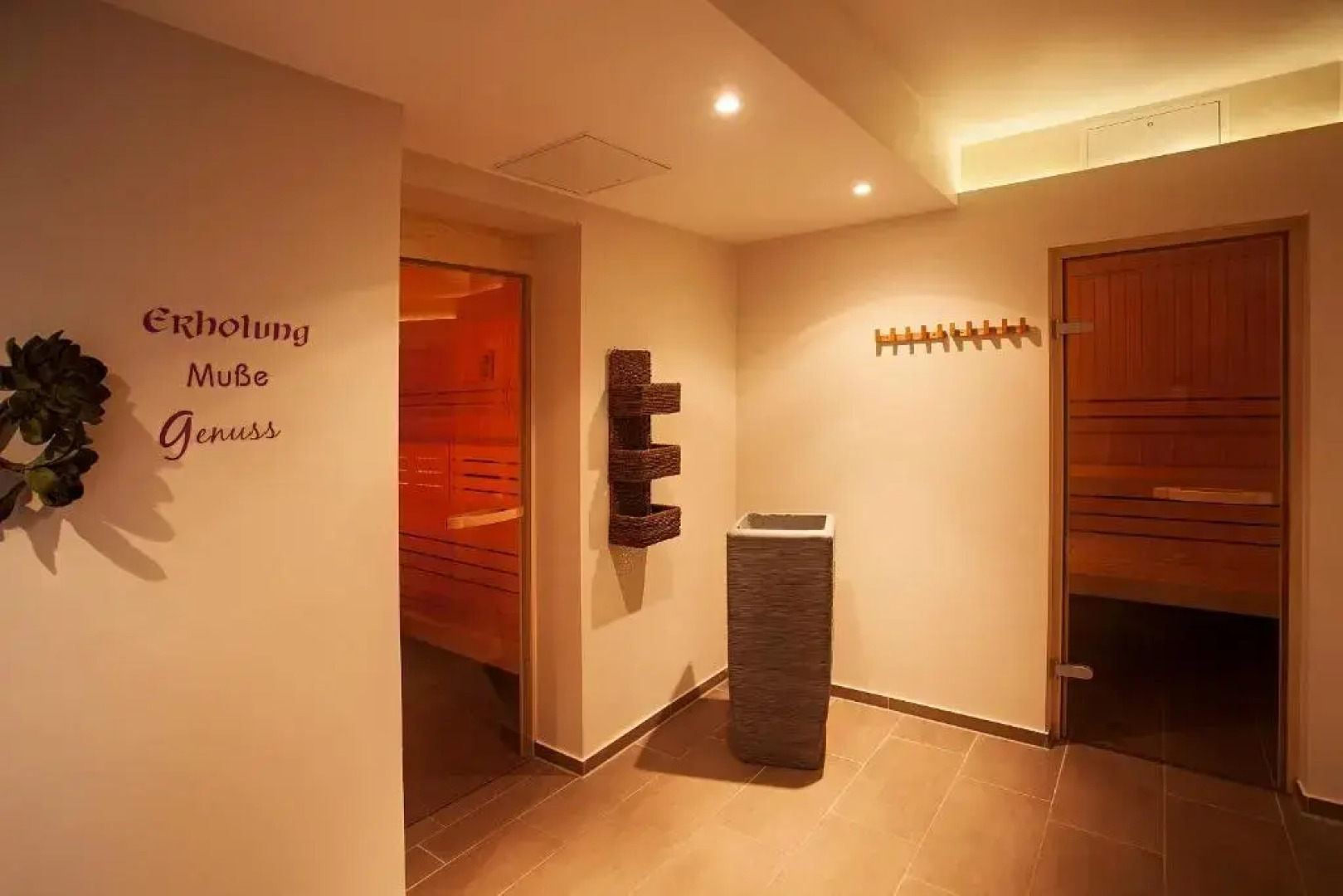 Residenz am Balmer See - FeWo 35