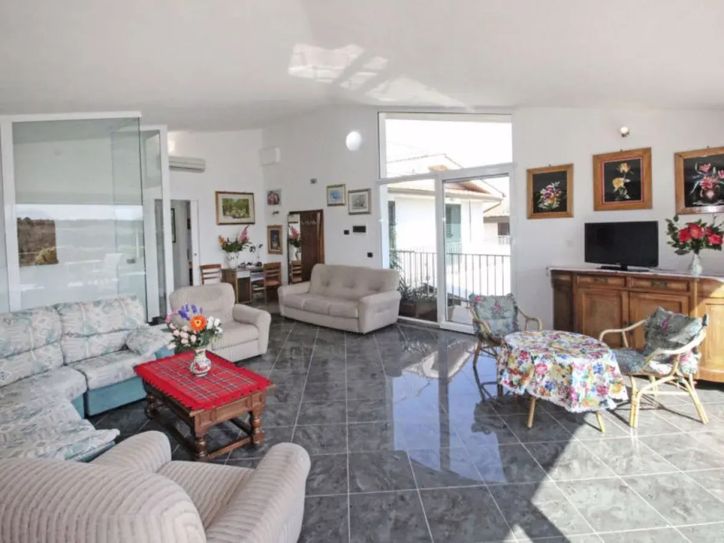 Villa La Rosa Montelupo Fiorentino 29821