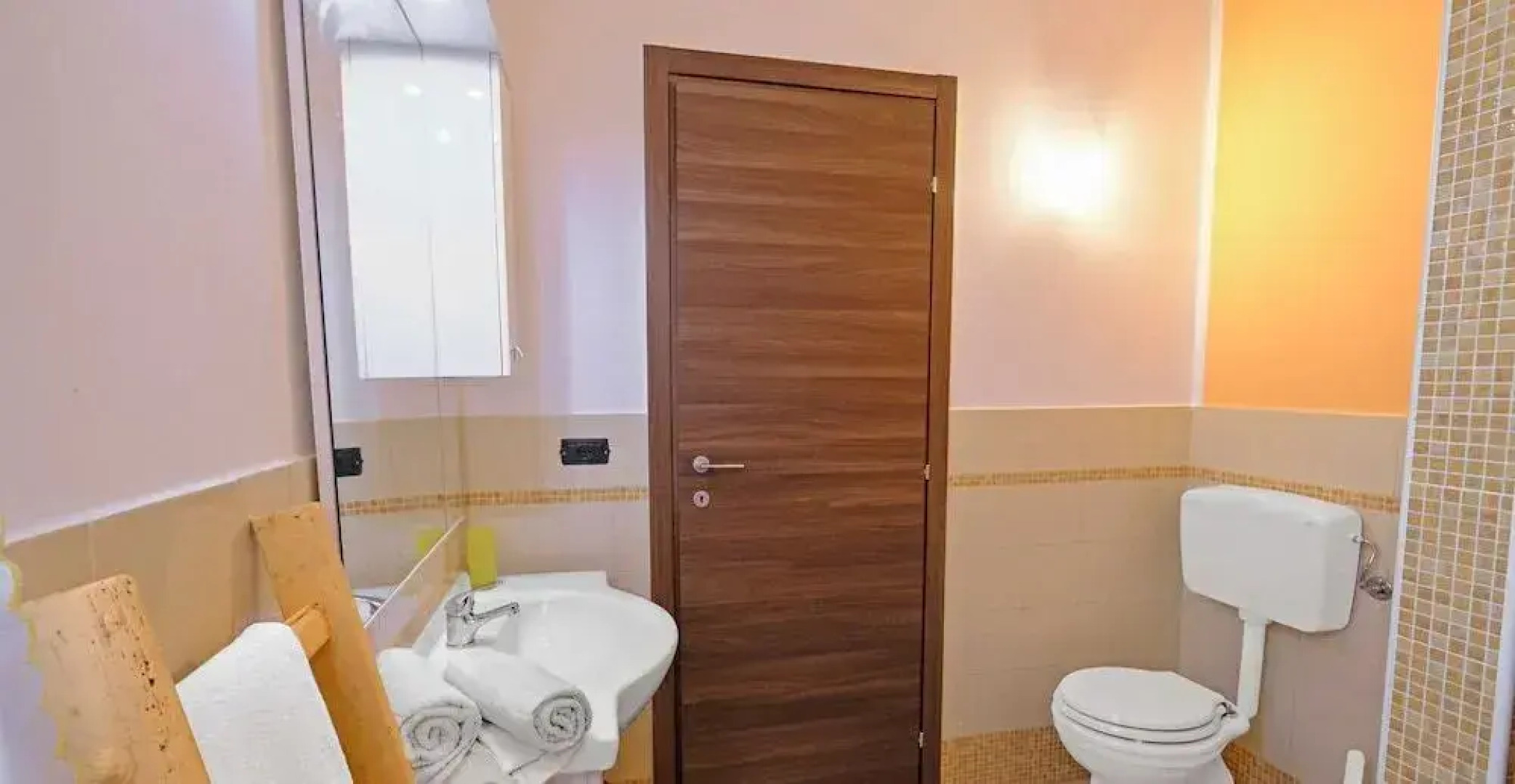 Relax Room - Nonno Toto