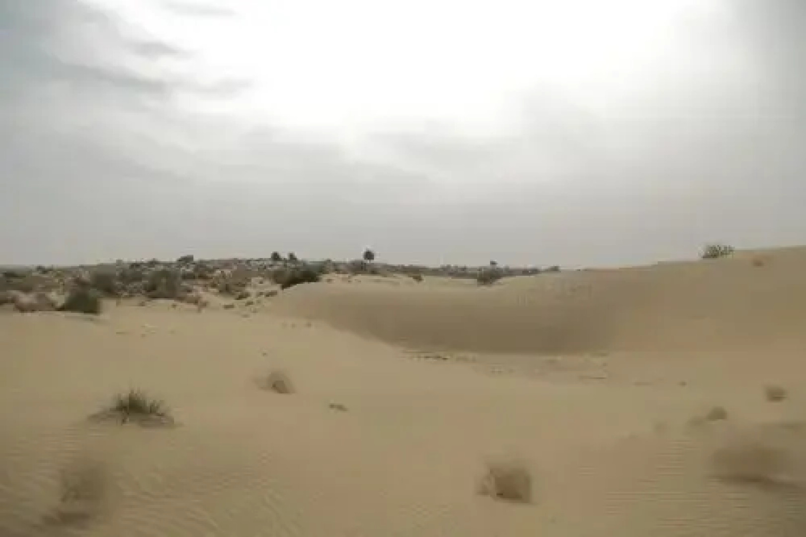 Hotel Desert Memories