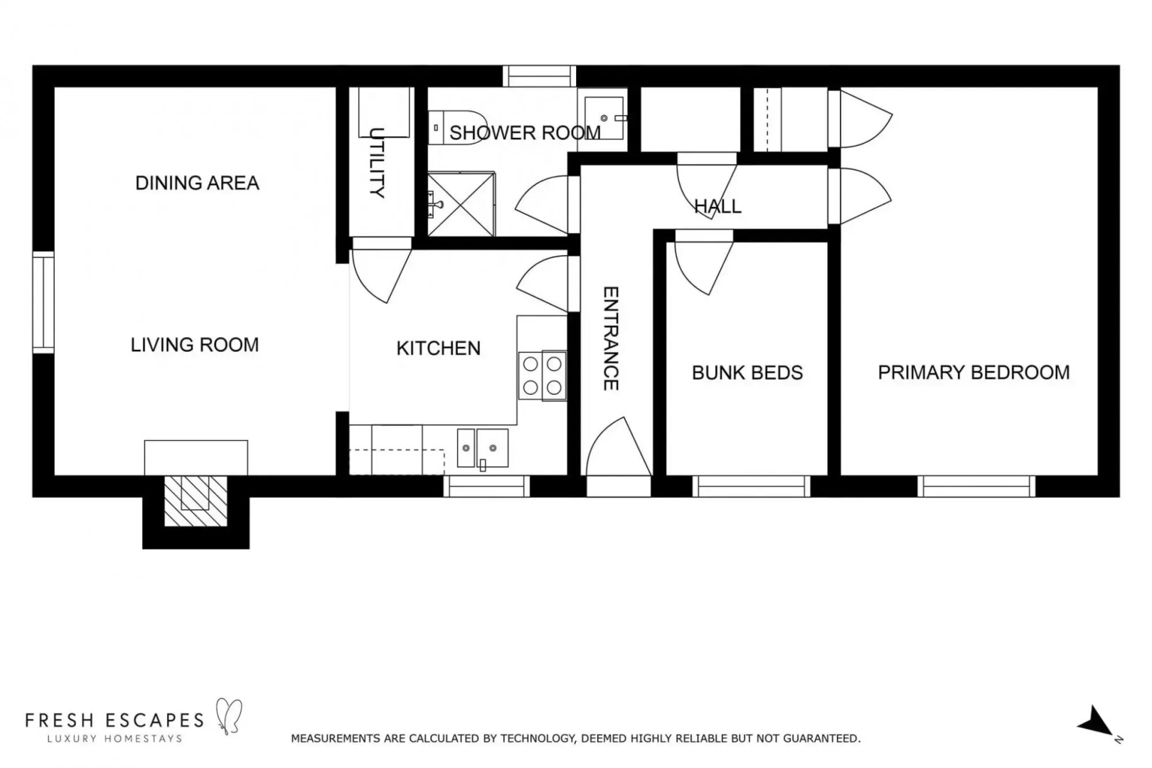 The Stables - Charming 15th-century Rural Bolthole