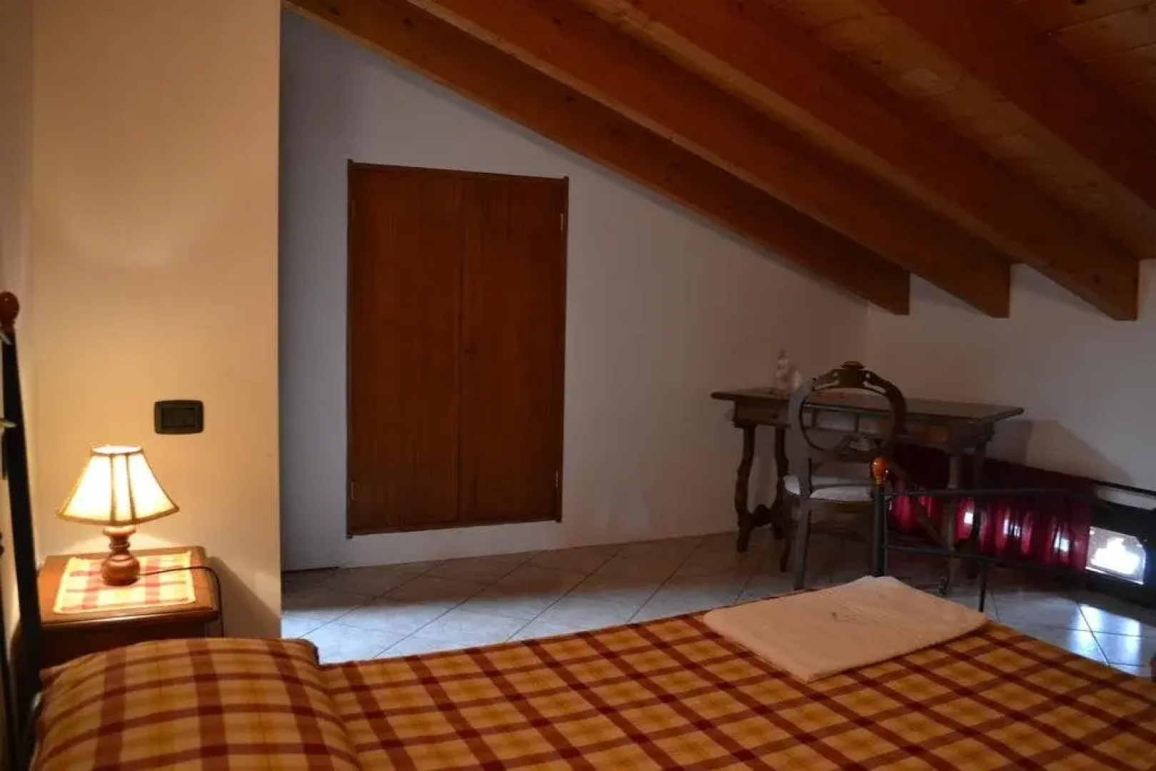 Agriturismo Casa Maria Teresa