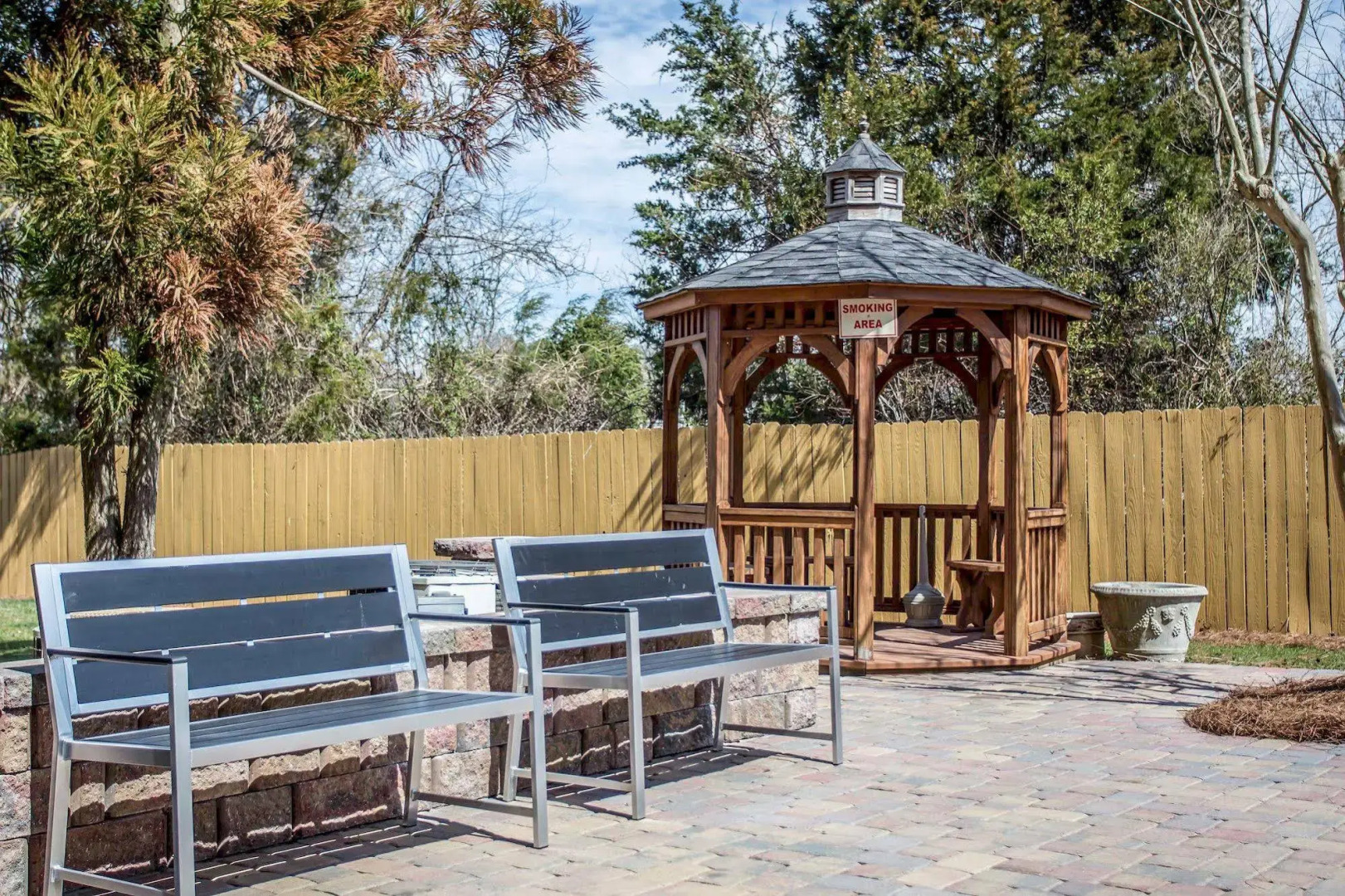 Spark by Hilton Kannapolis