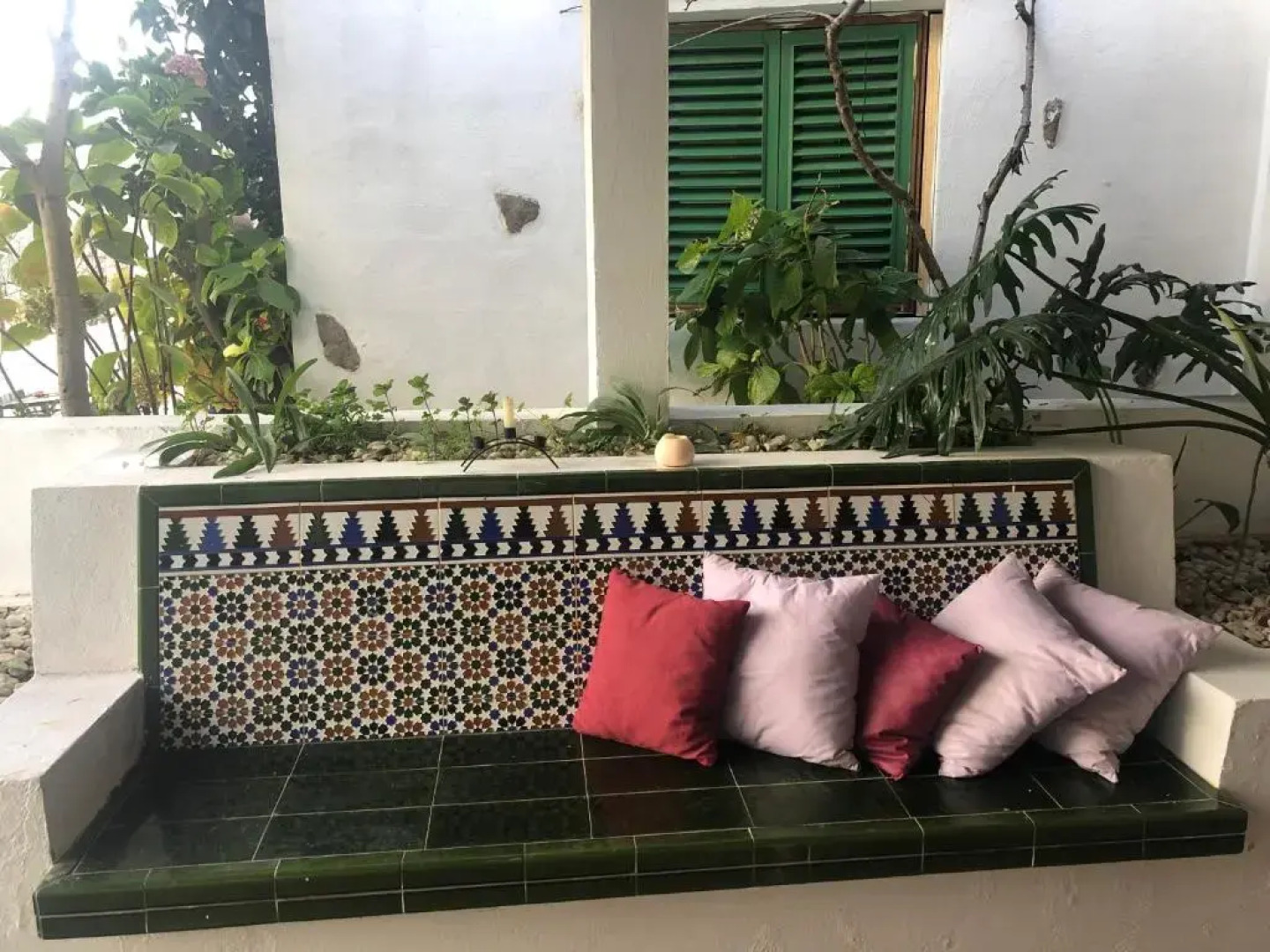 Main House “El Estanco 14”