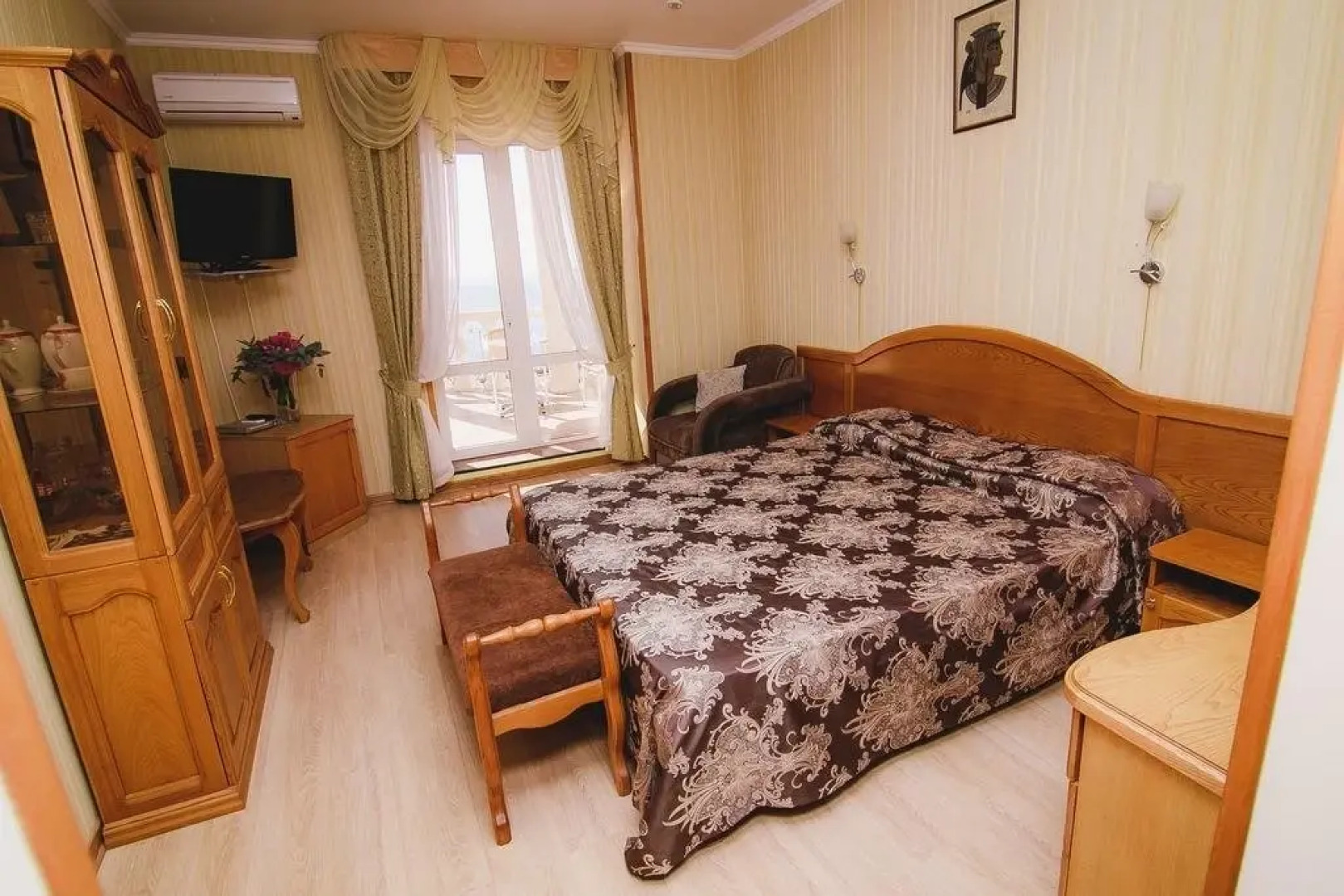 Александрия