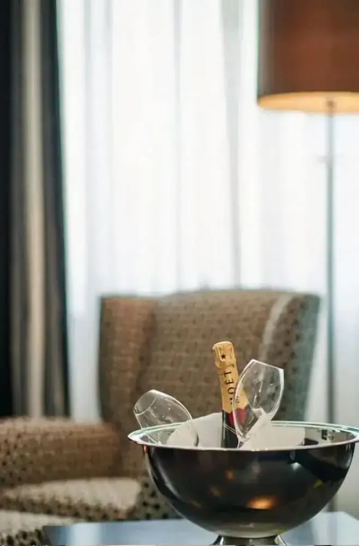 Boutique Villa am Ruhrufer