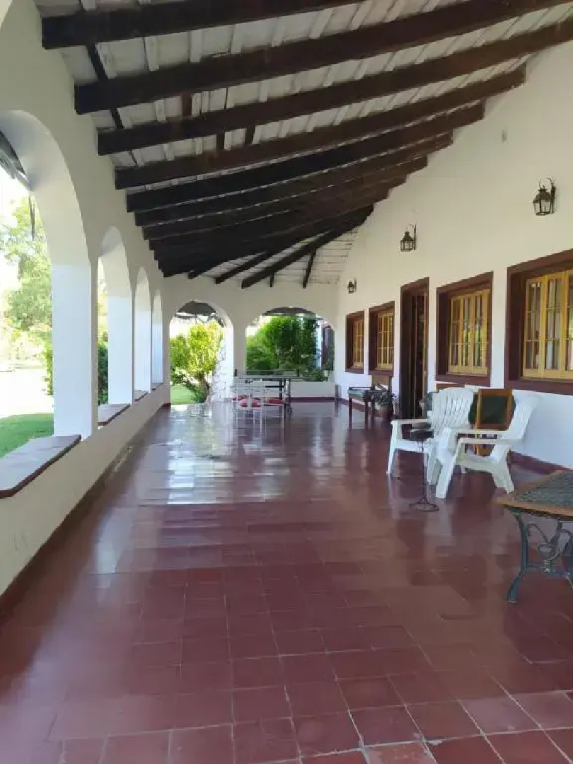 Alto del Monte