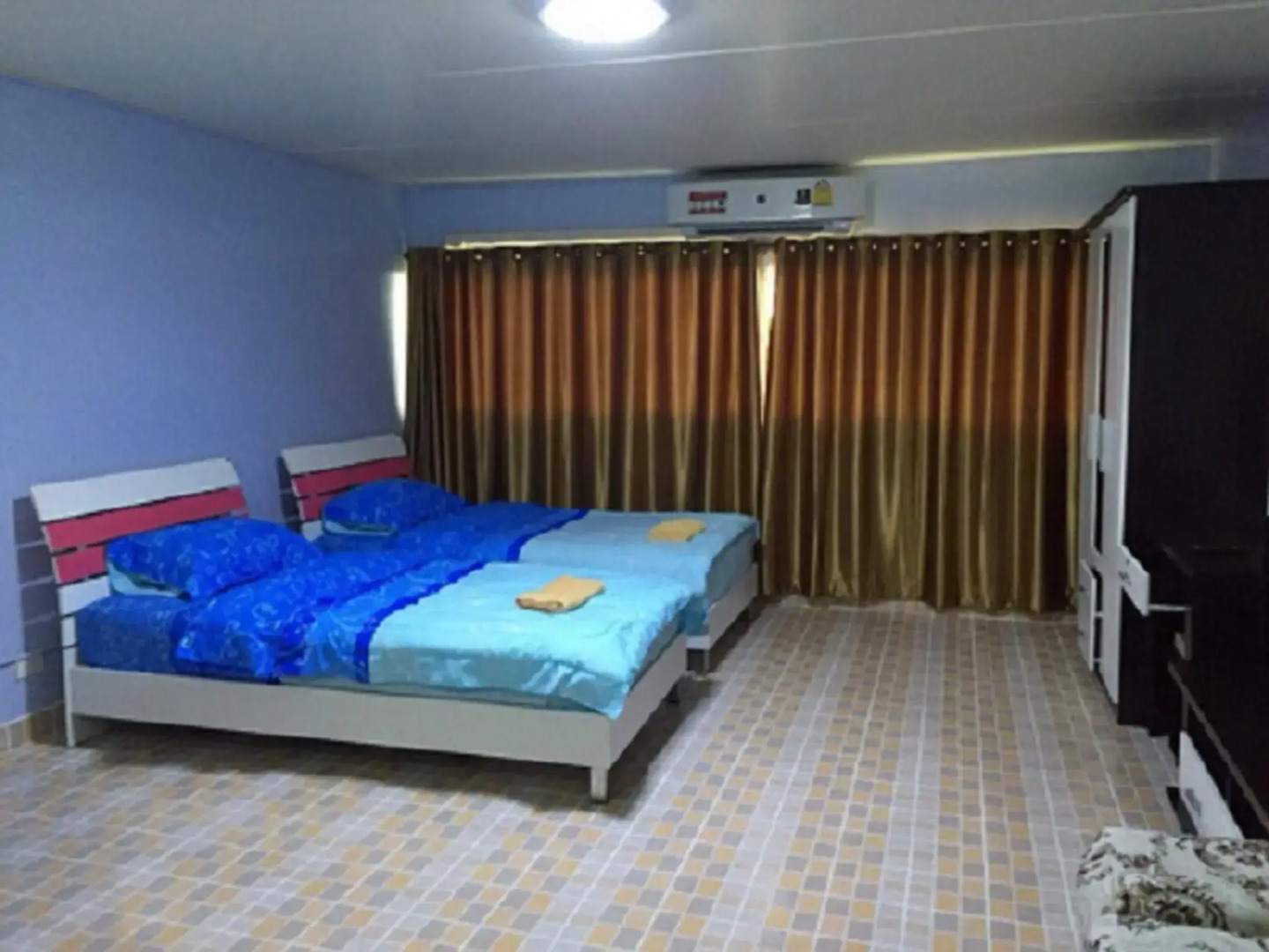 Smart Residence at Muengthongthani