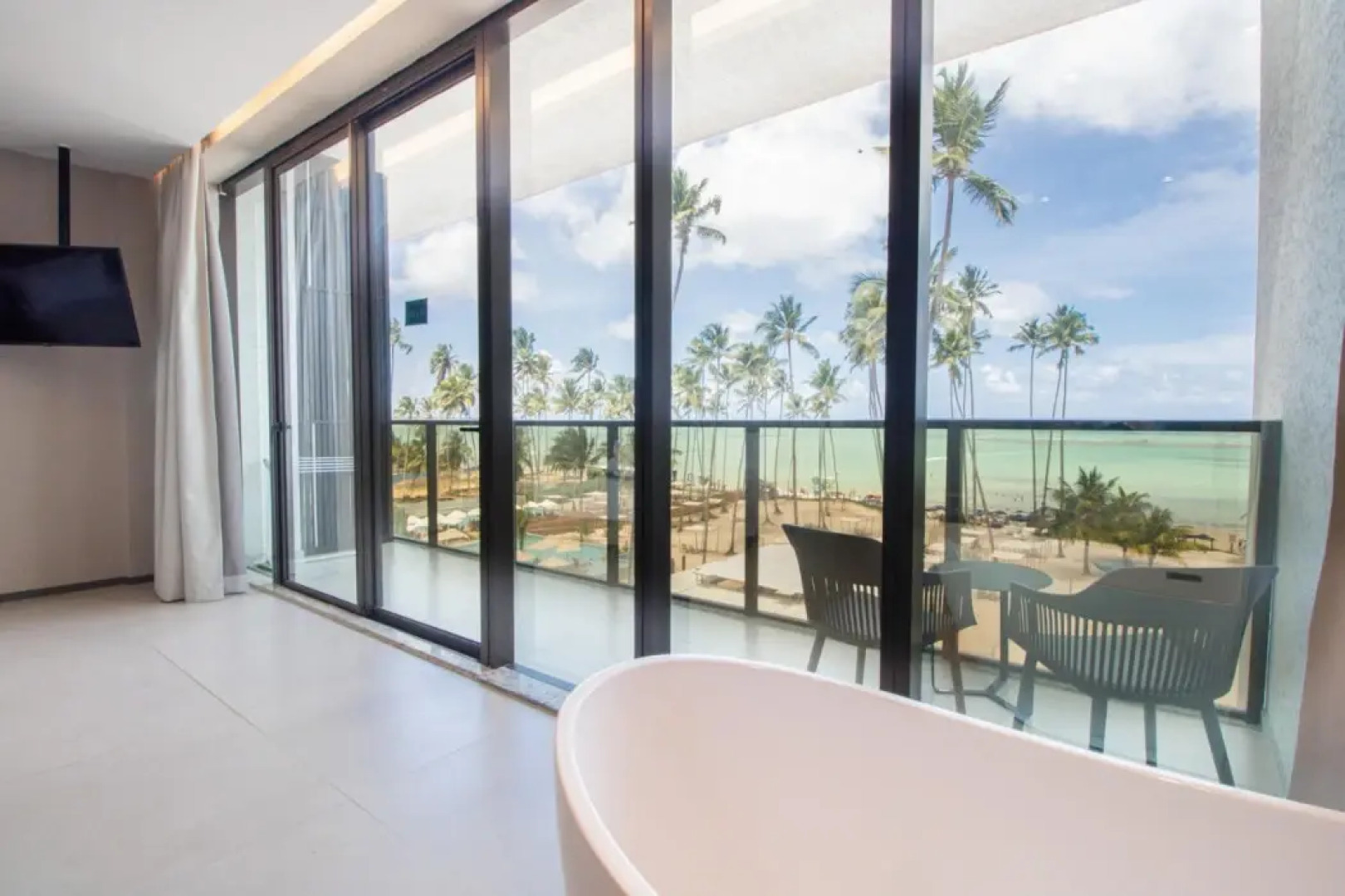 Maceió Mar Resort All Inclusive