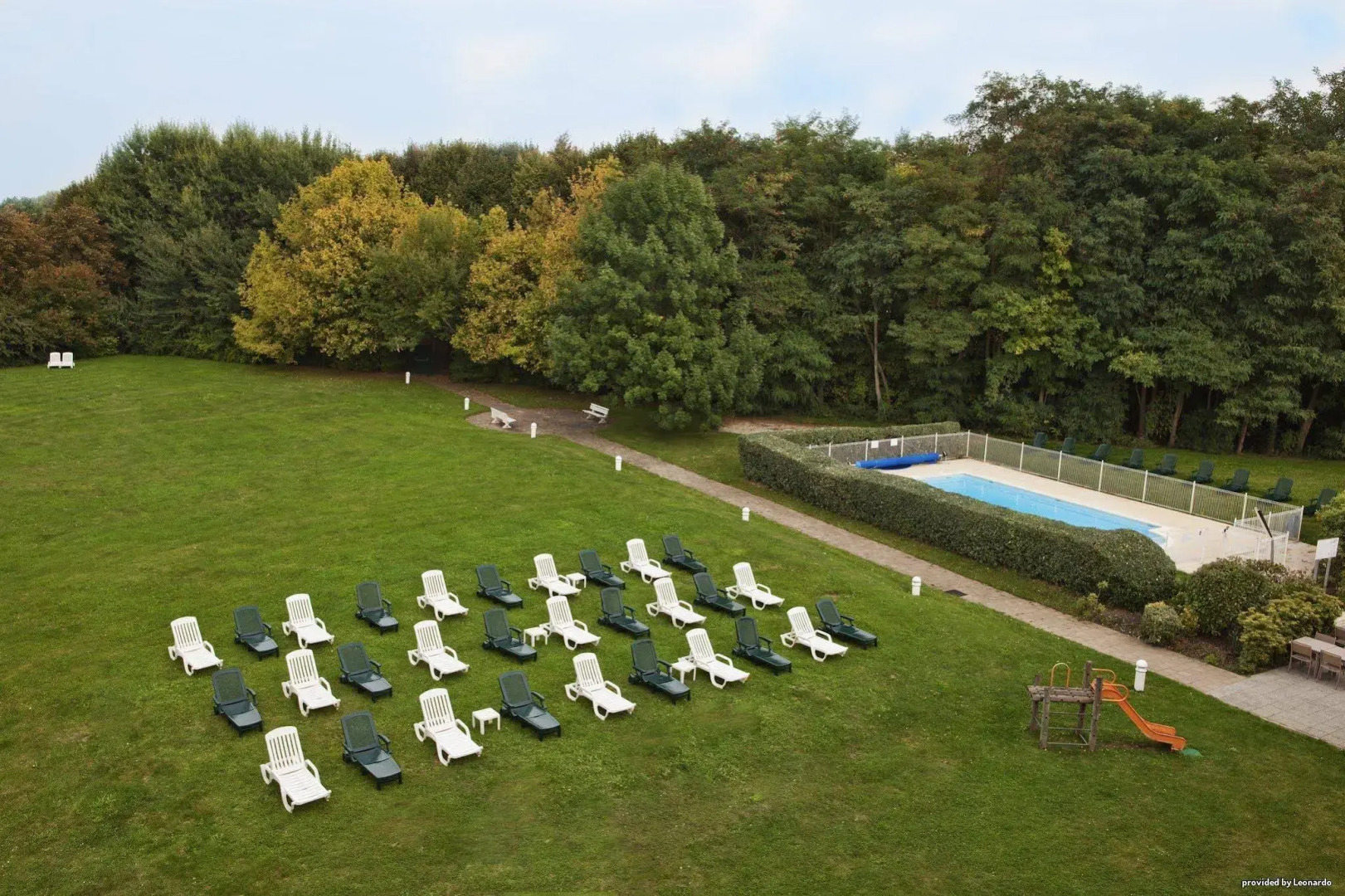 Best Western Golf Hotel