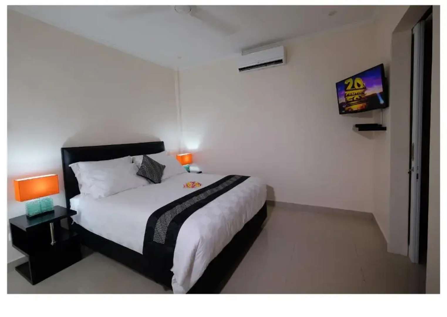 Villa Lestari Legian