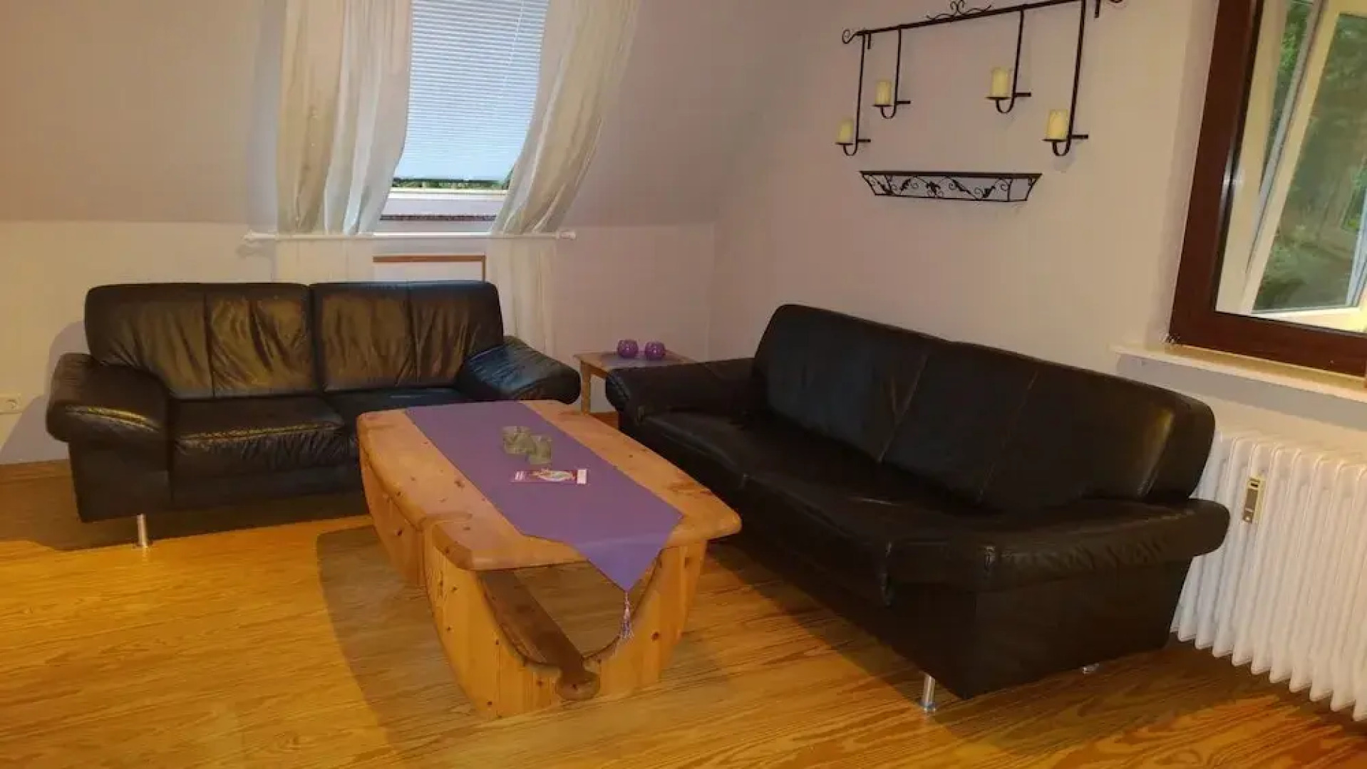 Selker Noor Apartments UG