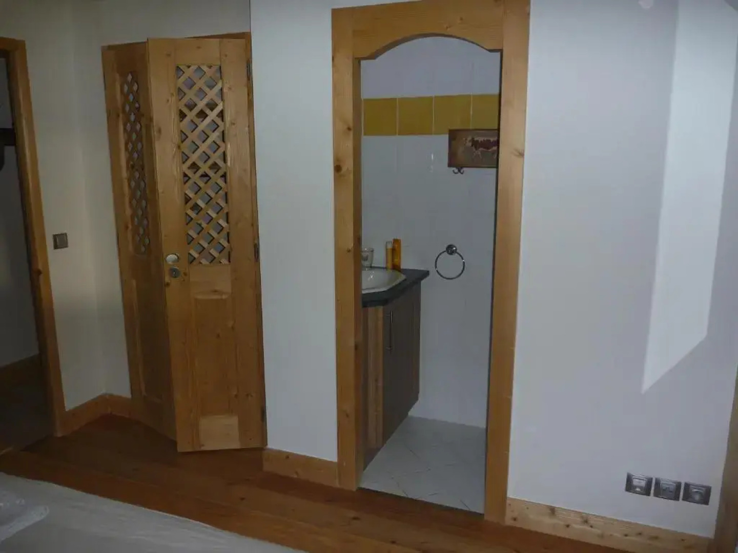 Résidence Les Chardons Argentés 2