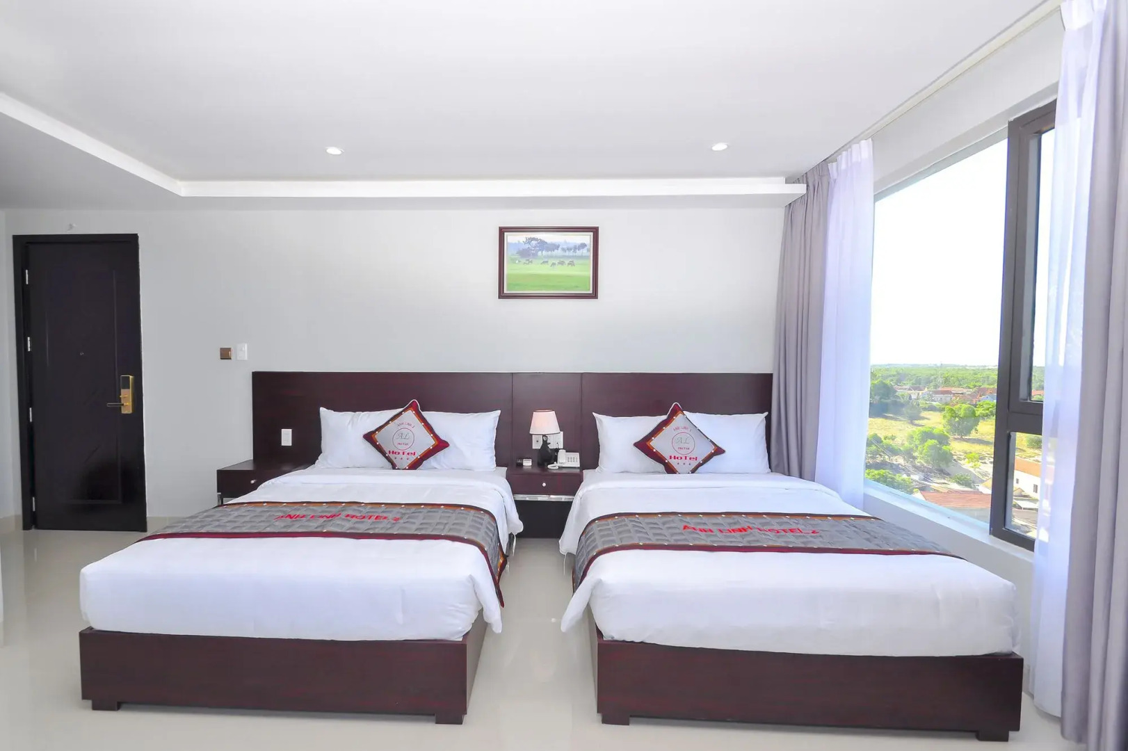 Anh Linh 2 Hotel