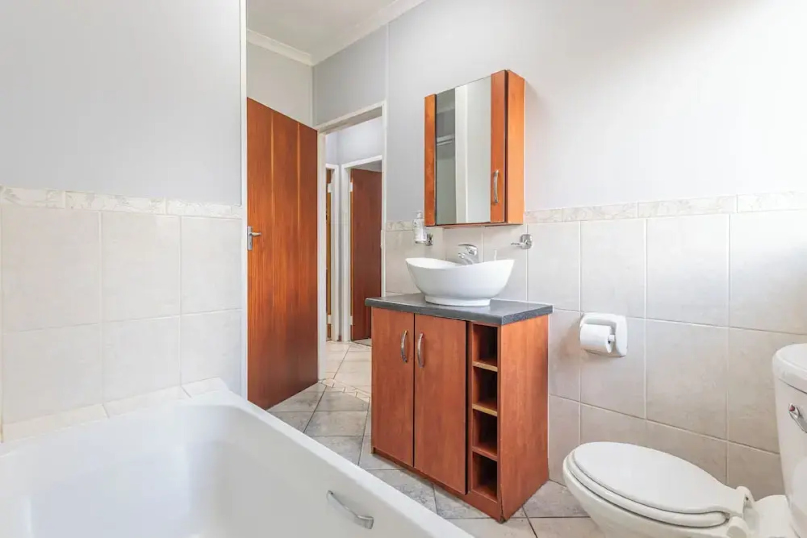 Forest View Self Catering