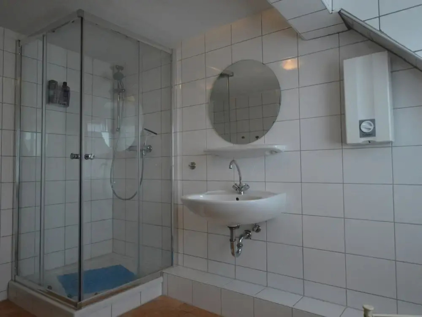 Spacious Holiday Home in Briedel Near River Mosel