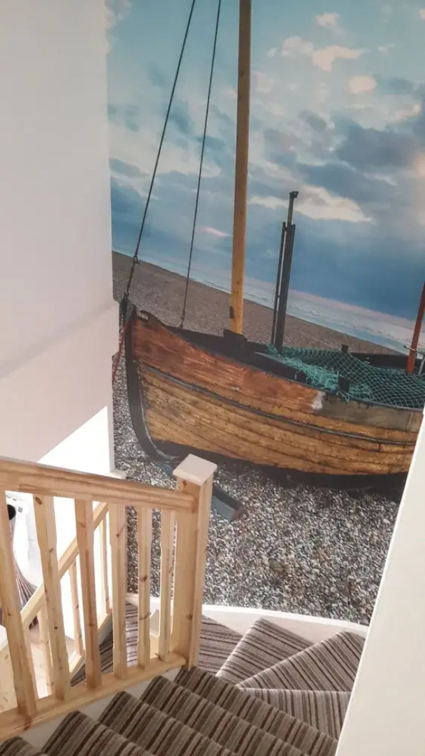 No. 3 Beach Cottages