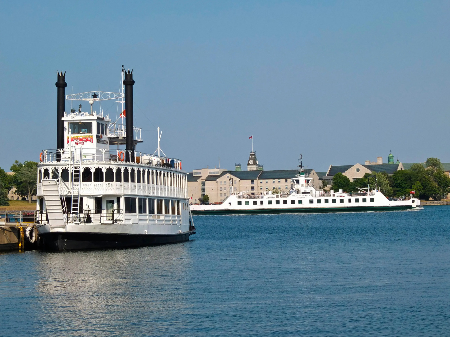 Holiday Inn Kingston Waterfront by IHG