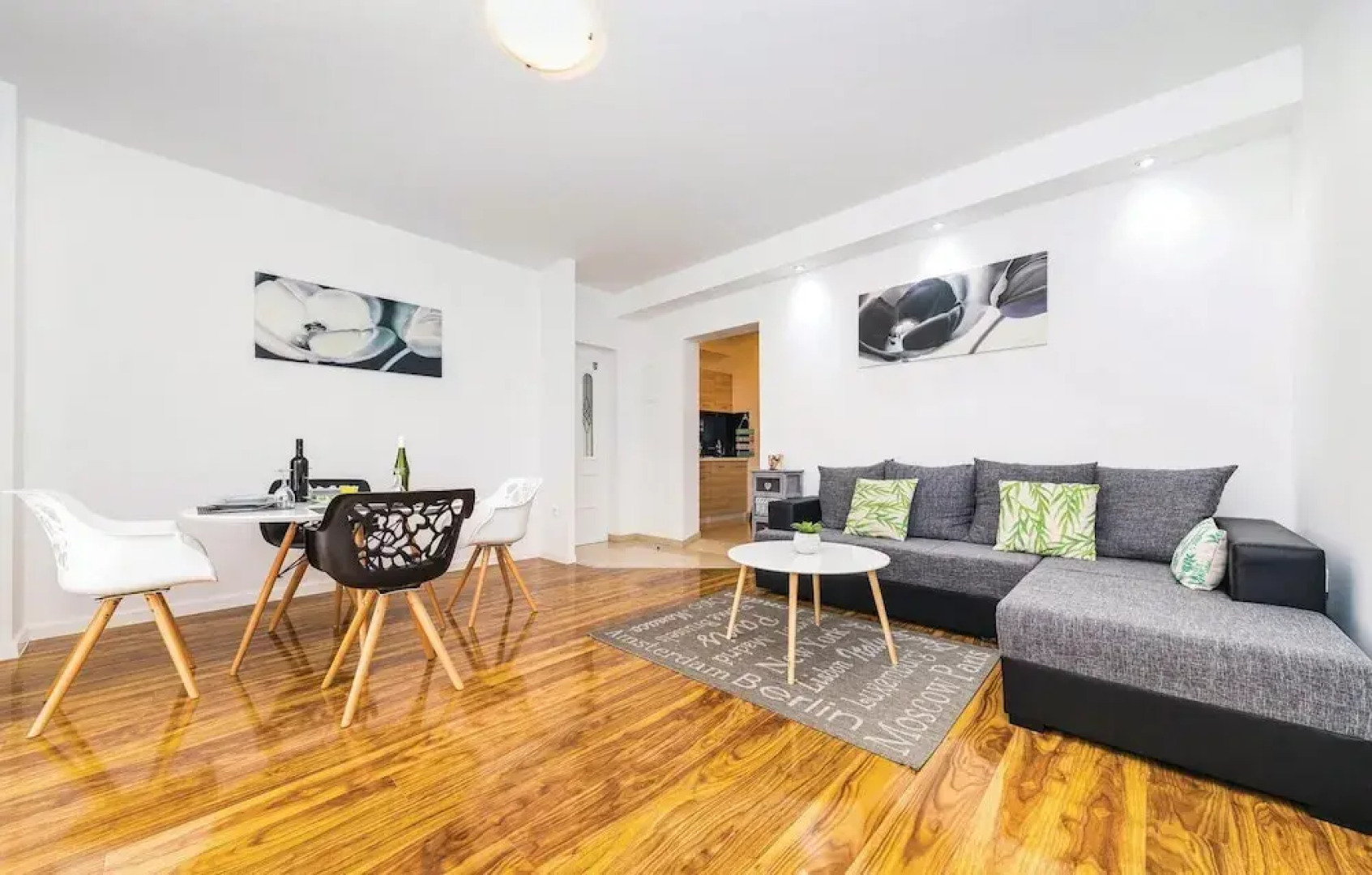 Amazing Home in Kastel Stari with Hot Tub, WiFi & 2 Bedrooms