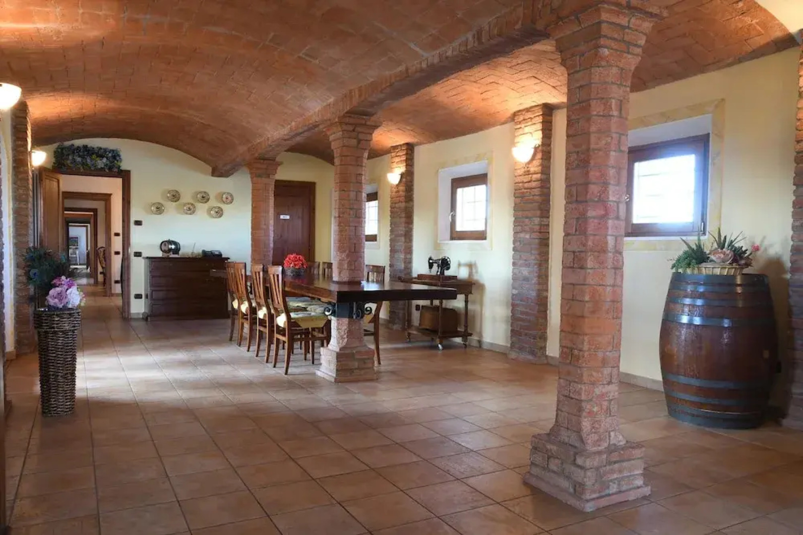 Villa Dello Spino B&B