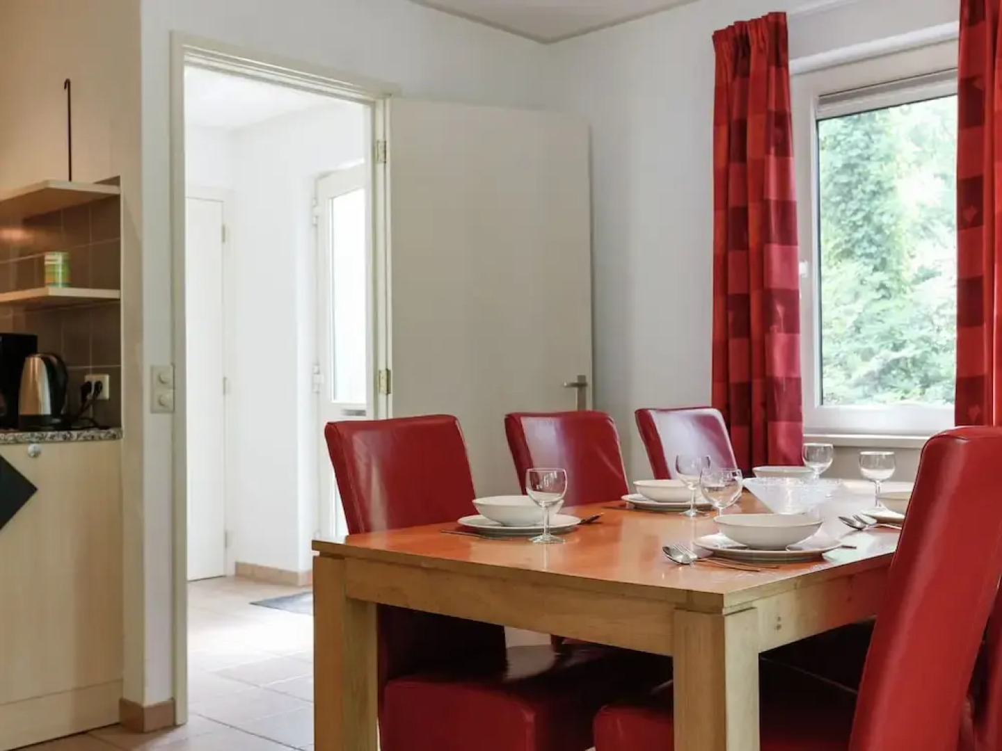 Delightful Holiday Home in Winterswijk With Infrared Sauna