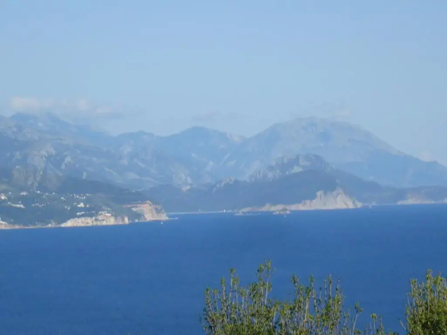 Apartments Mila Krimovica