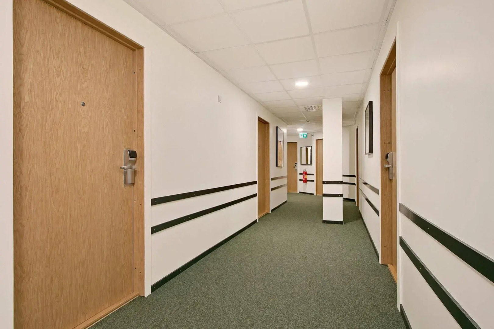 Hotell Kringelstaden