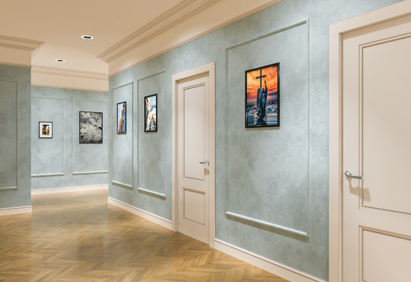 Russian Seasons Vyatskoye Village 4*