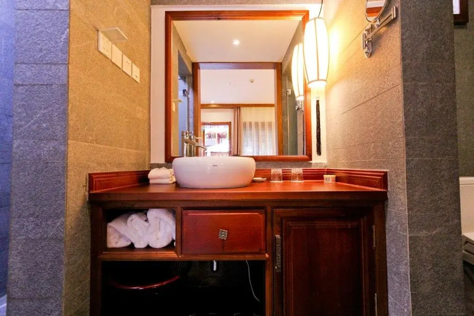 Lijiang Xi Yuan Xi Boutique Hotel