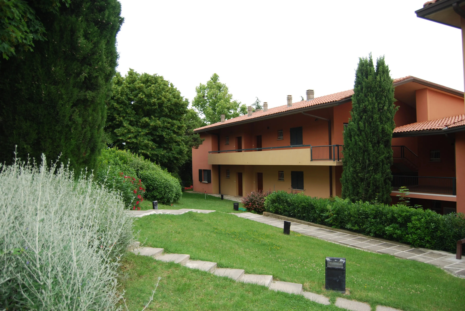 Residenze Al Colle Dei Pini