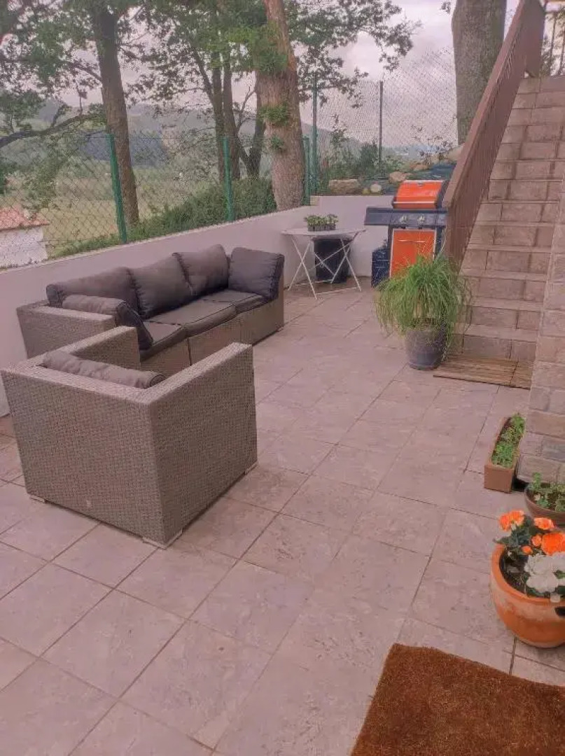 Location vacance Appartement neuf luxe à Biriatou 5 minutes d'Hendaye,5 minutes irun