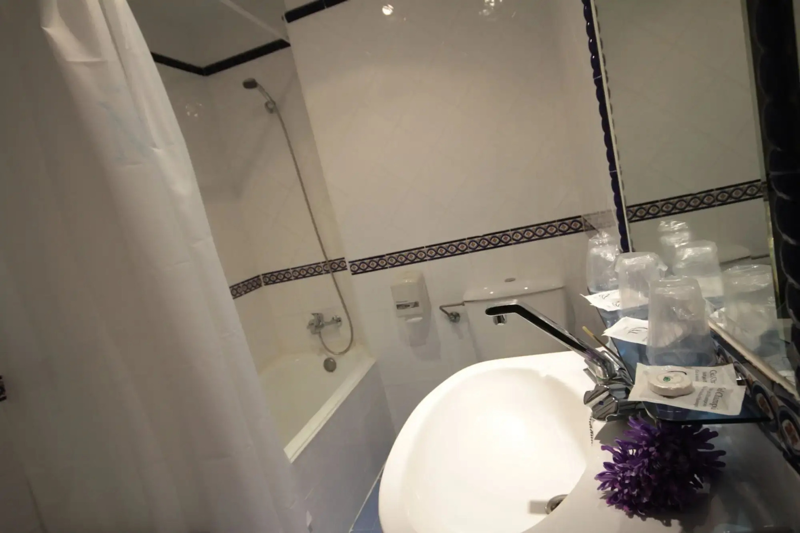 Moon Dreams Mediterraneo