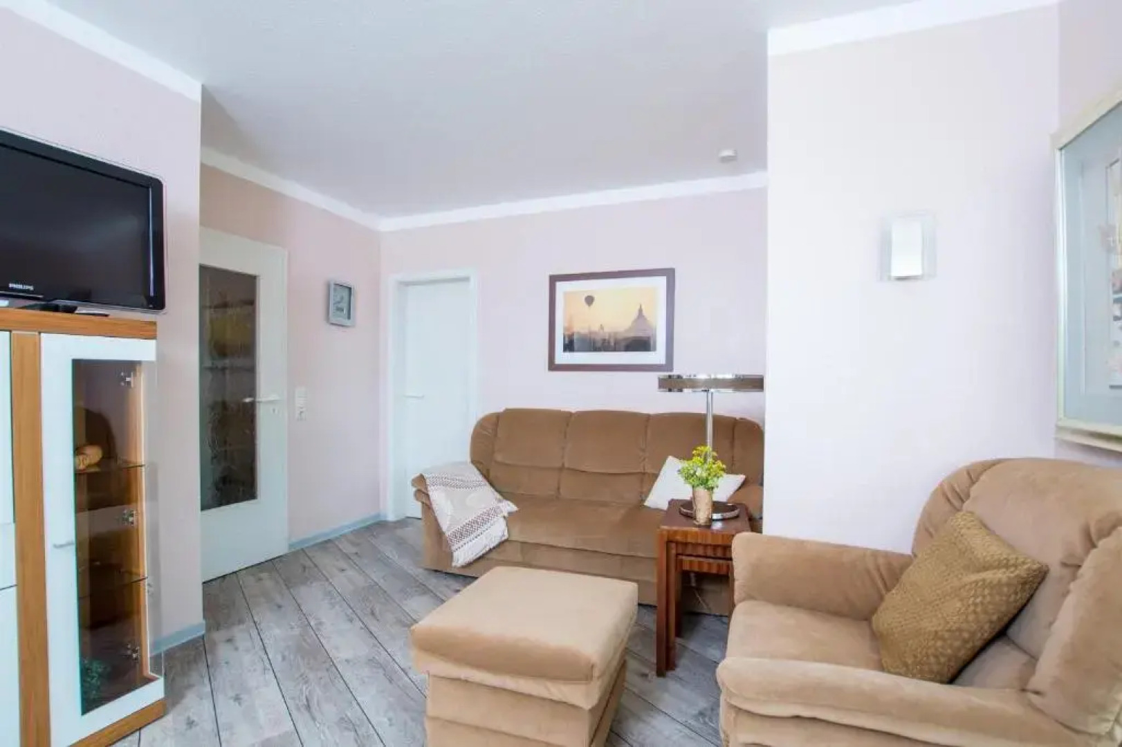 Sonnenhügel App. 04