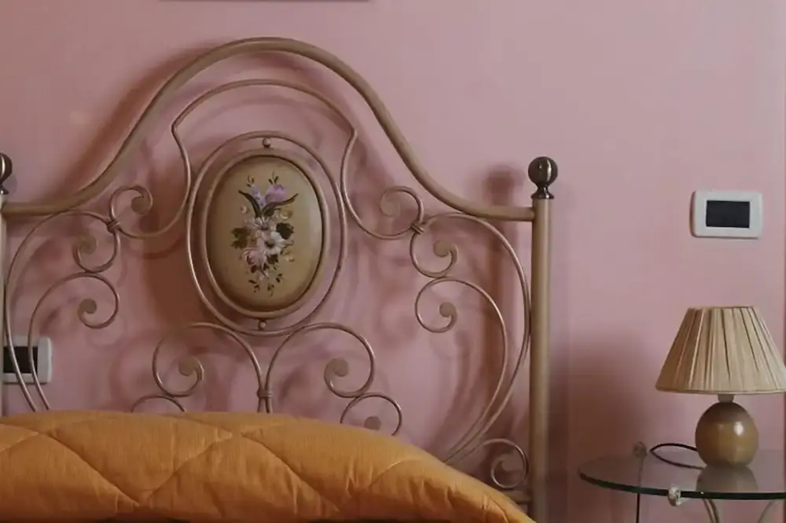 La Casa del Palombaro