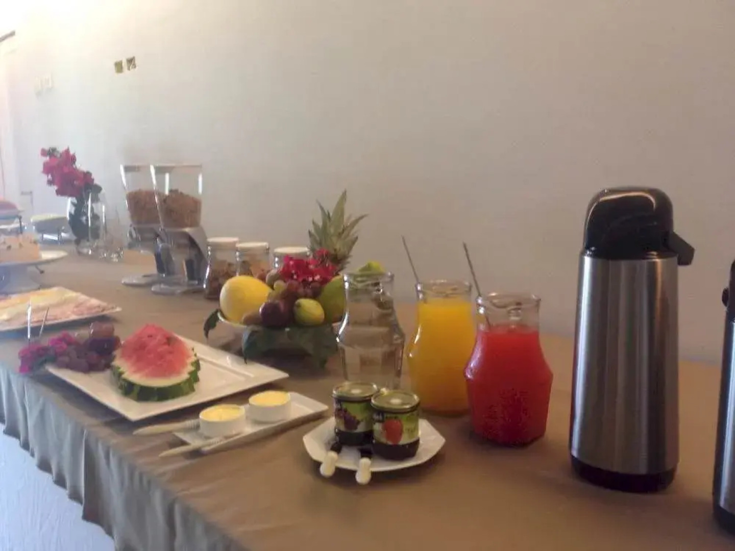 Pousada Vivenda Dos Santos