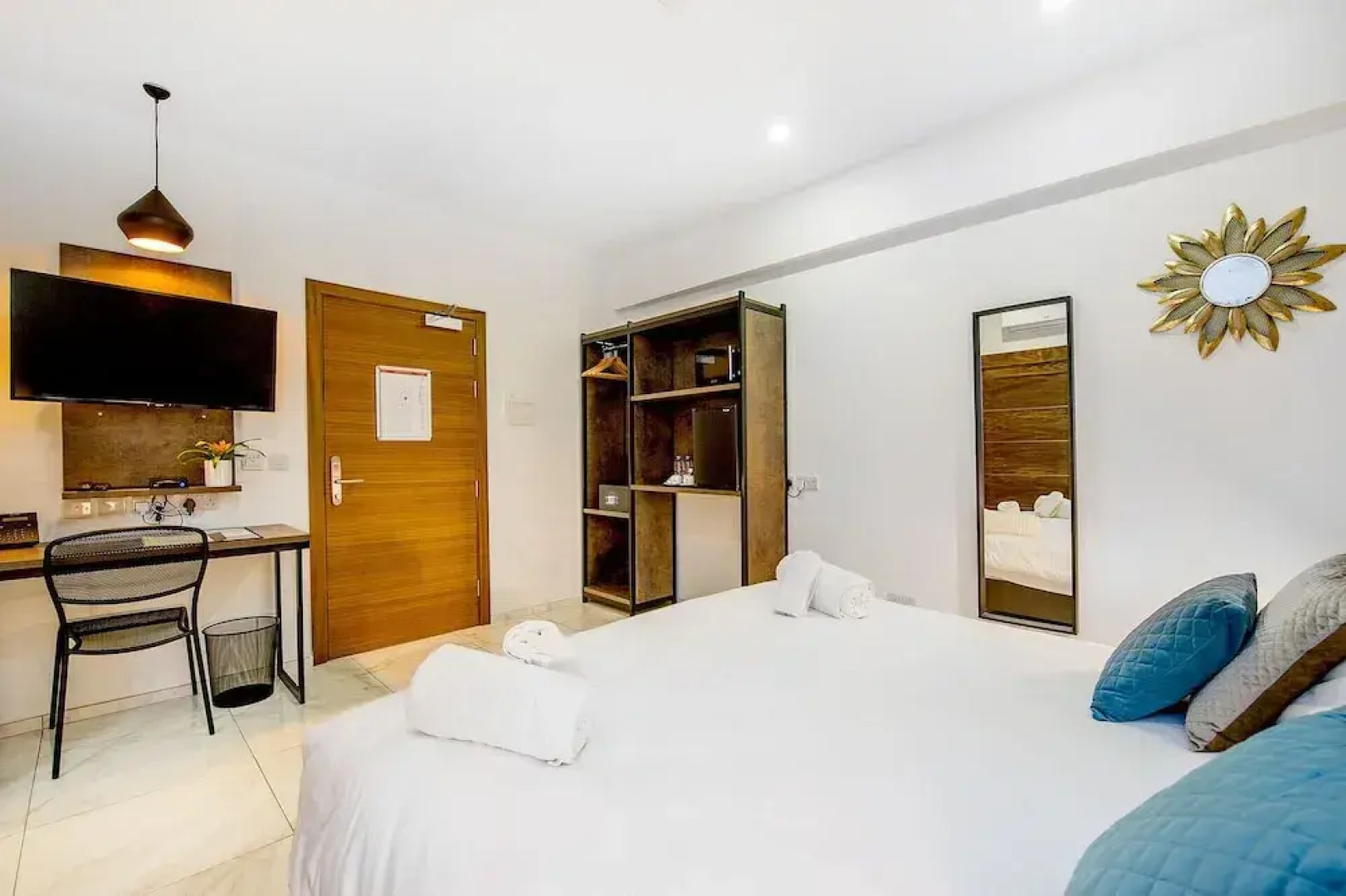 South Wind Guesthouse