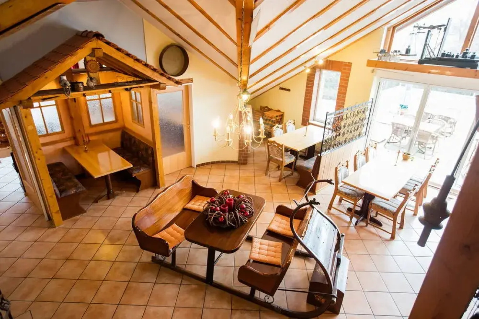 Aparthotel Wettenberg