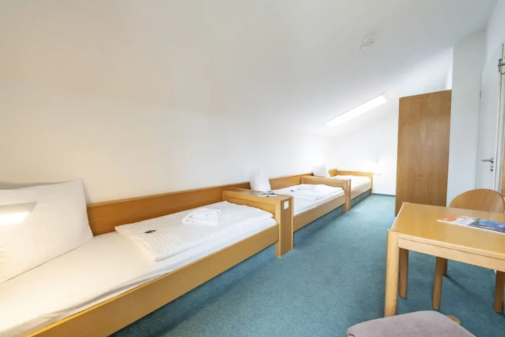 Rügener Ferienhäuser am Hochufer