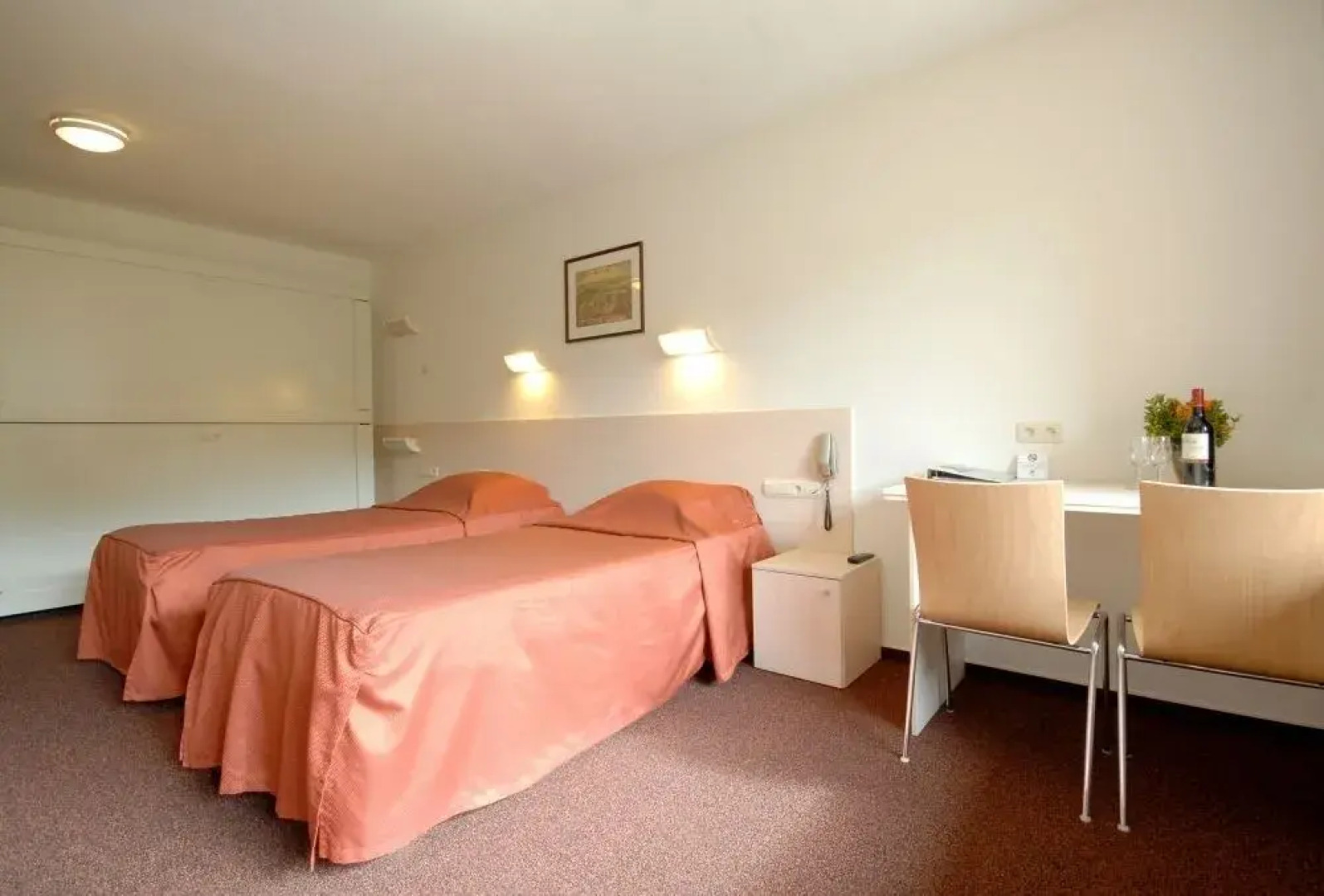 Hotel Corsendonk De Linde