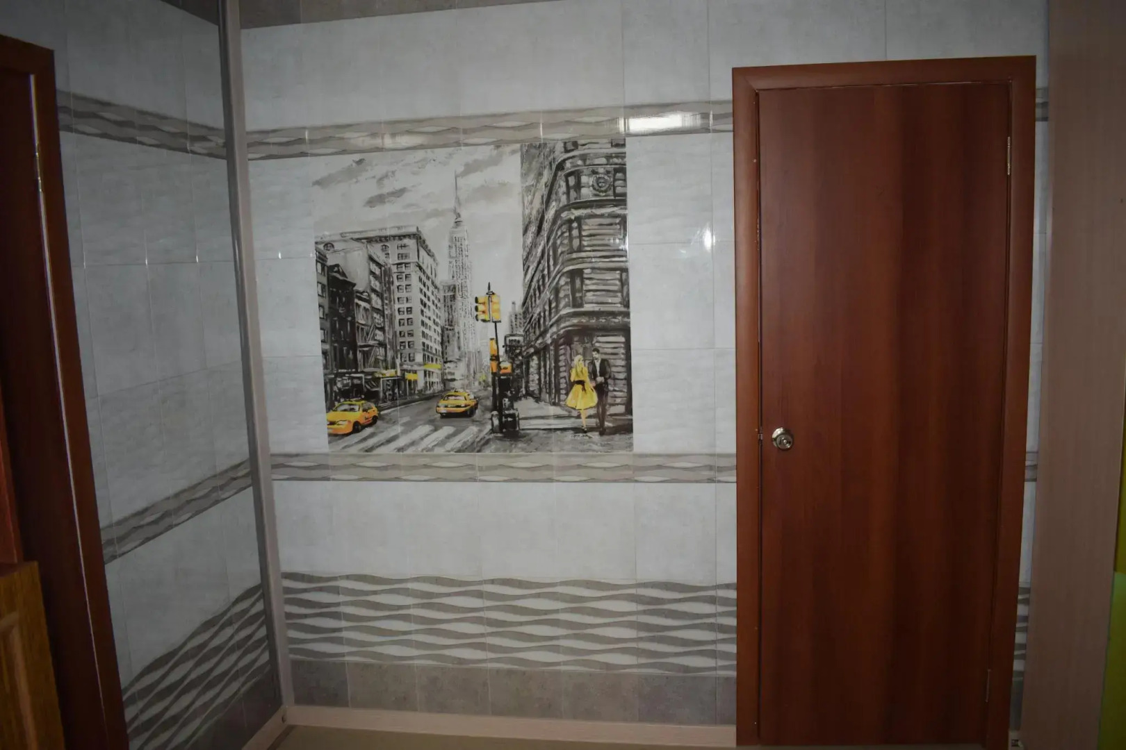 Хостел Гранд