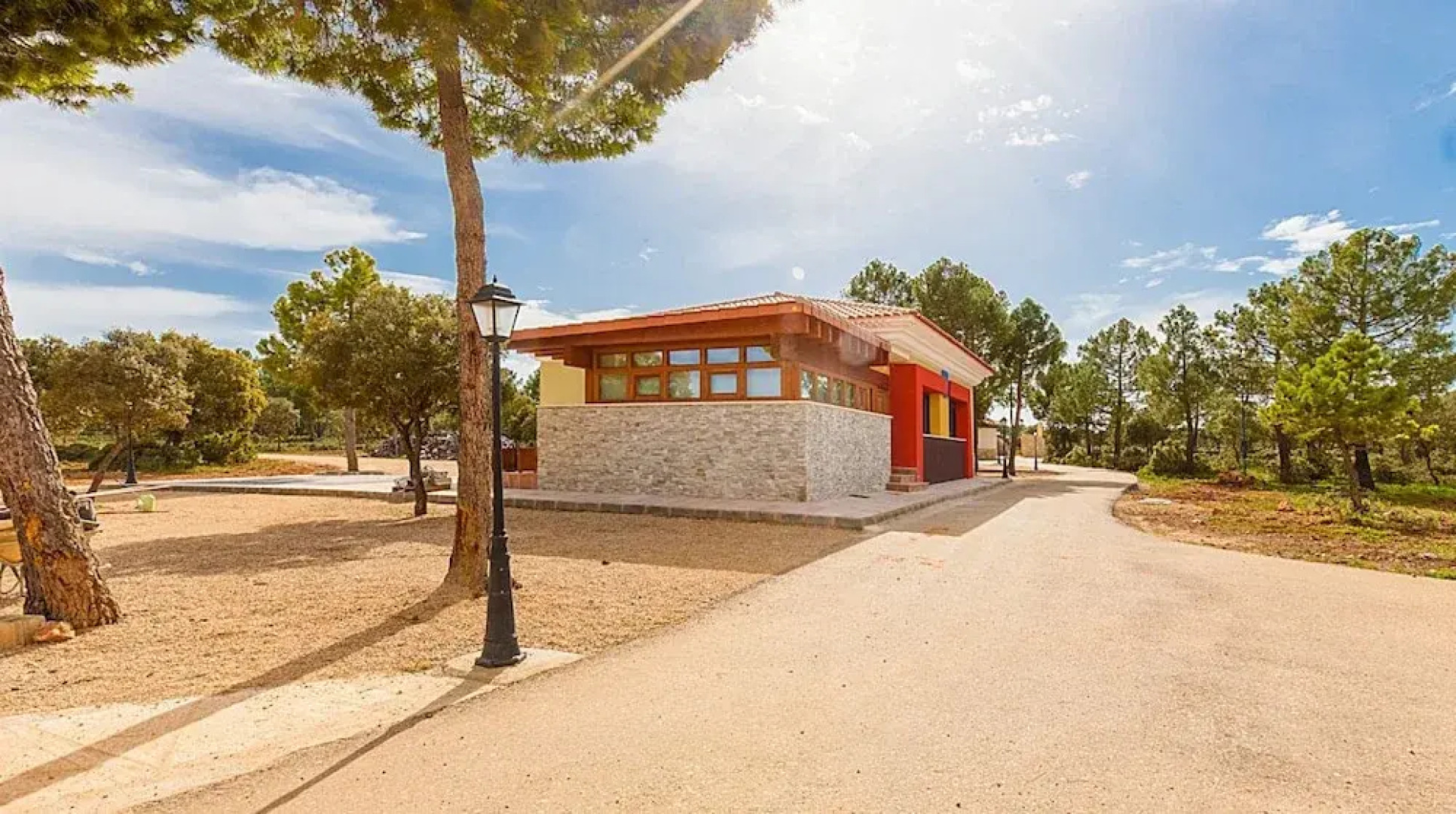 Santa Quiteria Rural