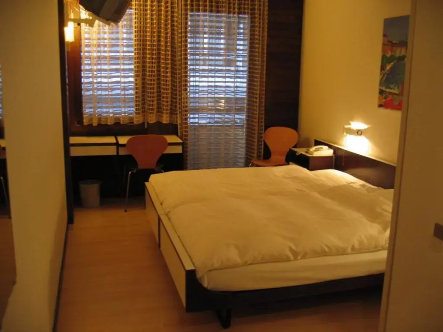 Hotel Restaurant Weinhof