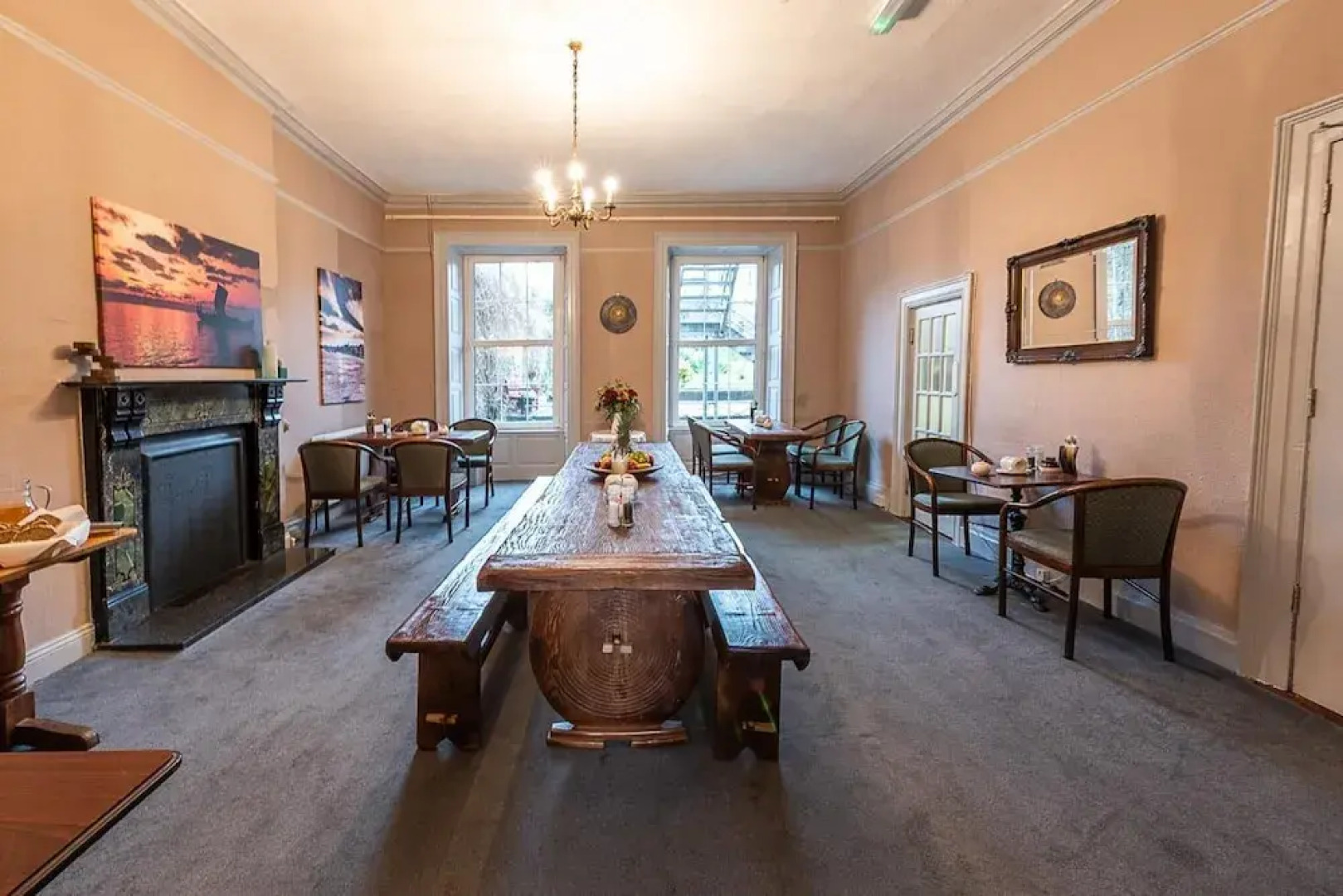 Portree Guesthouse - Ireland