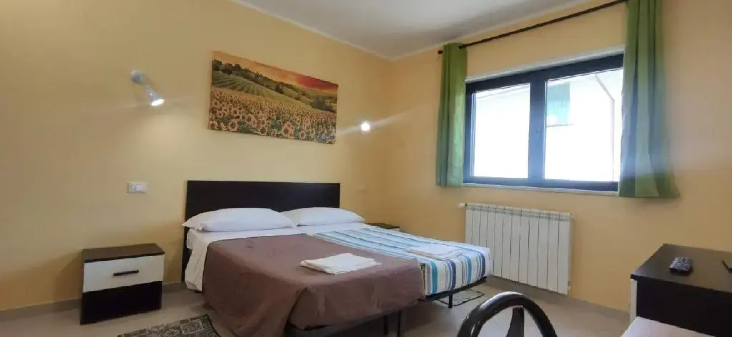 Appartamenti Turistici Aurora